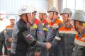 Илья Середюк: Сегодня работаю в Новокузнецке