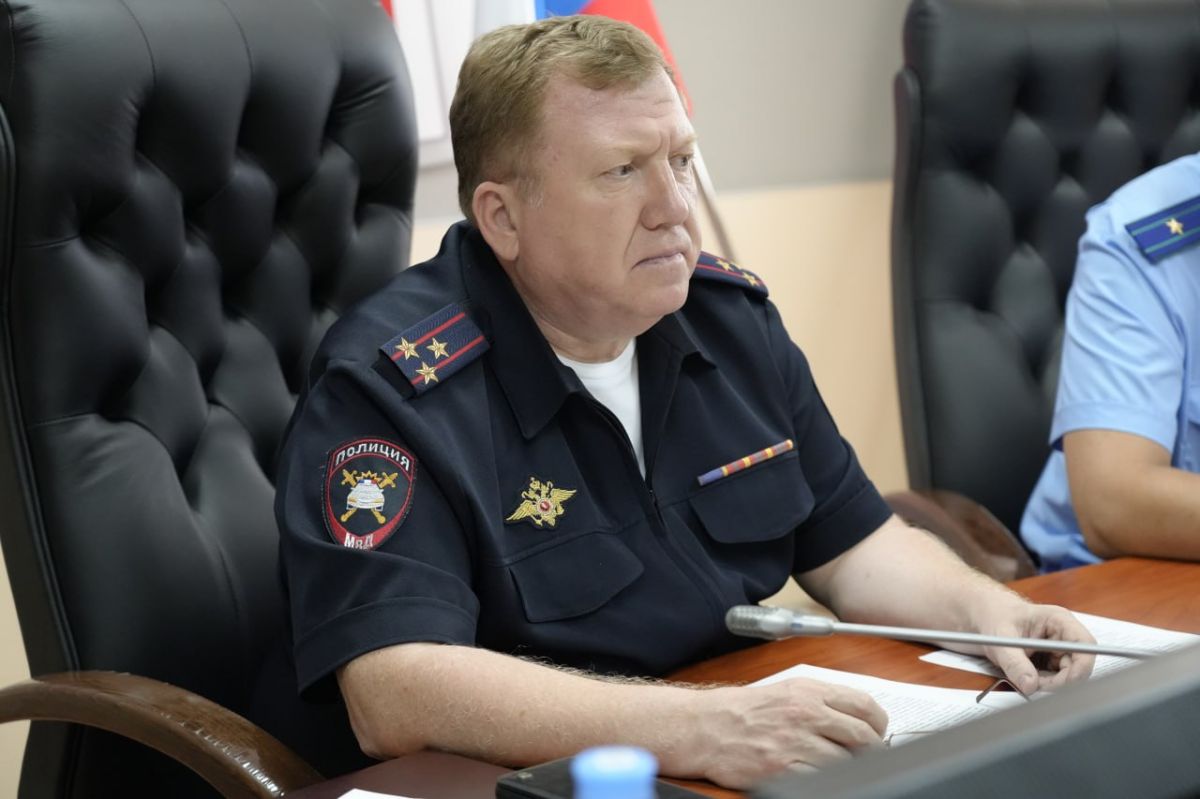 В Госавтоинспекции Кузбасса обсудили вопросы профилактики дорожно-транспортных происшествий с участием двухколесного транспорта В Госавтоинспекции Кузбасса обсудили вопросы профилактики дорожно-транспортных происшествий с участием двухколесного транспорта