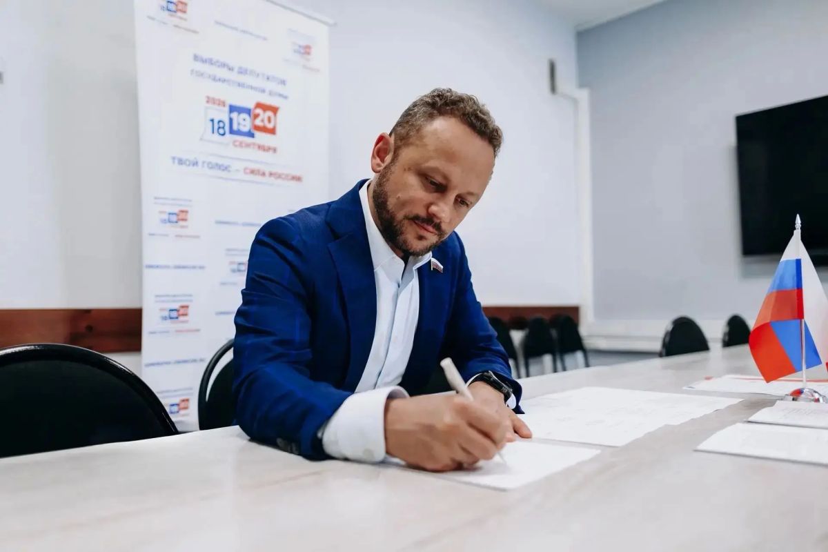 Итоги недели: в Кузбассе проходит выдвижение кандидатов на выборах депутатов Госдумы Итоги недели: в Кузбассе проходит выдвижение кандидатов на выборах депутатов Госдумы