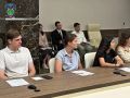 Прокуратура Кузбасса провела мероприятие для выпускников юридического института Кемеровского государственного университета