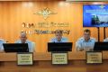В Прокопьевске прошла выездная коллегия ГУ МВД России по Кемеровской области – Кузбассу