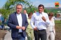 Илья Середюк оценил готовность Прокопьевского округа к роли столицы Дня шахтера
