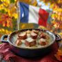 Французская кухня: Как стать шефом на своей кухне без лишних затрат