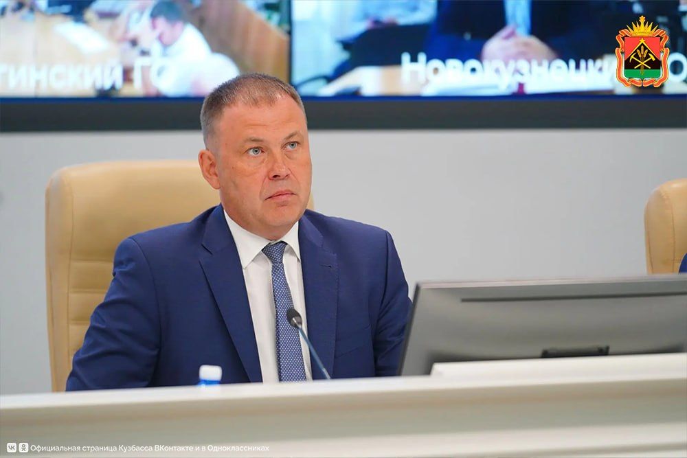 Илья Середюк: создадим в Кузбассе систему обучения жителей приемам первой помощи Илья Середюк: создадим в Кузбассе систему обучения жителей приемам первой помощи