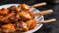 Курочка на углях: как выбрать идеальное мясо для шашлыка в аэрогриле