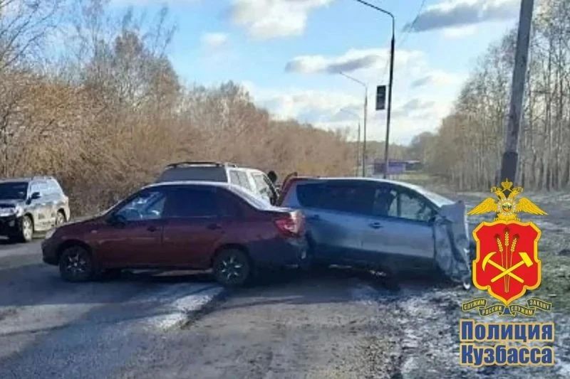 Прокопьевский водитель предстанет перед судом в Киселевске за совершение смертельного ДТП Прокопьевский водитель предстанет перед судом в Киселевске за совершение смертельного ДТП