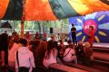 Начальник Госавтоинспекции Беловского муниципального округа напомнил подросткам об ответственности за управление мототехникой