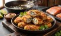 Наенитесь вкусом: рыбные котлеты, способные покорить даже ярых противников рыбы