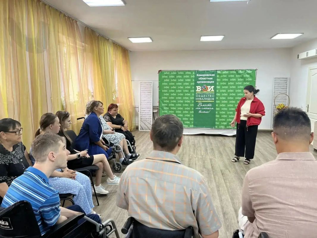 Школа кандидатов завершила работу Школа кандидатов завершила работу