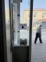 В Гурьевском округе в магазинах и торговых центрах разместили аптечки для оказания первой помощи в случае чрезвычайной ситуации