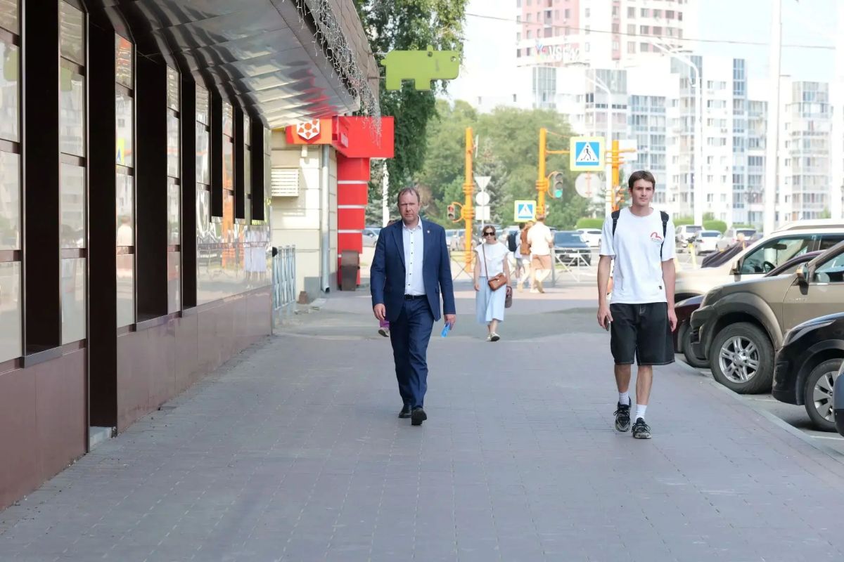 Дмитрий Анисимов: Продолжаем работу, связанную с усилением мер безопасности в городе Кемерово Дмитрий Анисимов: Продолжаем работу, связанную с усилением мер безопасности в городе Кемерово