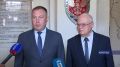 Репортаж телеканала "Кузбасс Первый" от 21 июля 2026 г. о состоявшемся в Кемерово межведомственном совещании по вопросам информационного сопровождения деятельности по противодействию терроризму