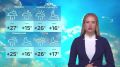 Доброе утро! Сегодня в Кузбассе облачно с прояснениями, кратковременные дожди, по югу местами сильные
