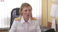 Сюжет Телевидение Новокузнецка - программа "Судный день"