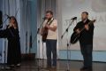 В Центральной городской библиотеке им. Н. В. Гоголя прошла встреча «Тепло наших рук»