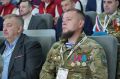 Ветеран СВО Максим Фролов: от передовой до территориального управления