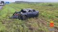 Два человека погибли в аварии в Прокопьевском округе