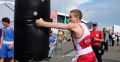 В День города на Фестивале «Русское лето» #ZaРоссию в Калтане выступят Ольга Кормухина и Алексей Белов
