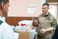 Дмитрий Анисимов: Проверяем аптечки первой помощи в городе Кемерово