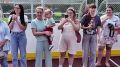День железнодорожника по-спортивному