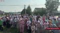 Всероссийский фестиваль звонарей