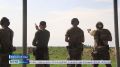 На Юргинском полигоне стартовал чемпионат Сибири по служебно-боевой стрельбе