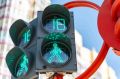 Сегодня с 9:00 до 12:00 не будет работать светофор около школы N60 им. Ю.В. Бабанского