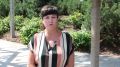 «Вы делаете очень большое, важное и нужное дело»: к участникам СВО обратилась старший редактор информационной службы телекомпании ТВ-Мост Ирина Слепнёва