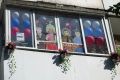 Делиться с людьми красотой и хорошим настроением: победитель конкурса «Любимом городу — красивый дом и двор» Валентина Ермолова — о дружном коллективе помощников и их общем призвании