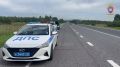 На дорогах Новокузнецкого муниципального округа сотрудники Госавтоинспекции проводят усиленные проверки, направленные на пресечение выезда на полосу встречного движения