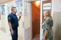 В школах Кемерова проходят проверки готовности укрытий к началу учебного года