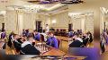 Спартакиада учащихся по шахматам