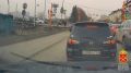 В Кемерове благодаря участнику «Мобильного патруля» оштрафован водитель, который дважды нарушил ПДД