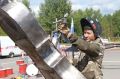 Илья Середюк: Не всем художникам нужны краски или мрамор, чтобы показать мастерство