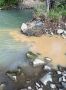 В Тисульском округе приостановили добычу золота на 90 суток из-за сброса грязной воды в реку