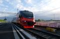 Железнодорожный маршрут Кемерово — Анжеро-Судженск — Тайга запустят с 1 сентября