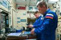 Космонавты Роскосмоса отработали ликвидацию утечки атмосферы на МКС