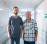 Кузбасские врачи спасли 73-летнего мужчину от рака лёгкого на ранней стадии