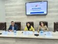Прошли жеребьевки по распределению печатной площади и эфирного времени