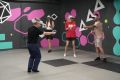 В Кемерове участники проекта «СВОи дети» осваивали виртуальную реальность
