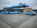 Илья Середюк: Инвесторы построят в Кузбассе три новые газонаполнительные заправки
