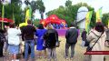 Праздничные мероприятия ко Дню российского флага