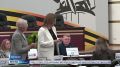 #выборы2026. 20 августа в Кузбассе стартует традиционный проект "ИнформУИК" Избирателей будут оповещать о голосовании, уточнять списки и принимать заявления о голосовании на дому от тех, кто по состоянию здоровья не сможет...