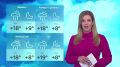 Доброе утро! Сегодня в Кузбассе переменная облачность, дожди, грозы