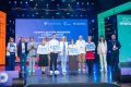 Названы победители Конкурса детских инициатив V Международного детского культурного форума