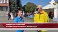 Рейхан Каграманова чемпионка Спартакиады