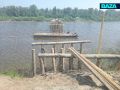 Сотни жителей сёл в Кемеровской области каждый год оказываются отрезанными от цивилизации изза «железной» логики чиновников: власти вместо того чтобы один раз построить надёжный мост, каждую весну ждут обвала старого и...