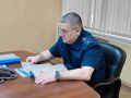 Пополнение кадрового состава регионального следственного управления