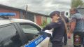 В Междуреченске сотрудники Госавтоинспекции отстранили от управления несовершеннолетнего водителя мотоцикла