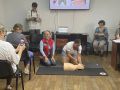 Первая помощь: от теории к практике